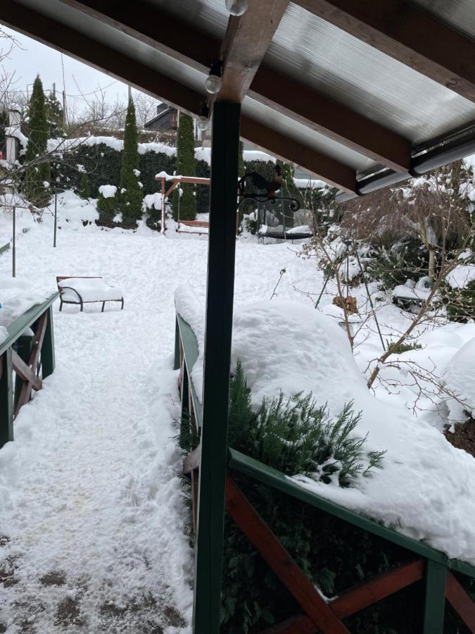 Noclegi U Ewy Duszniki Zdrój Exterior foto